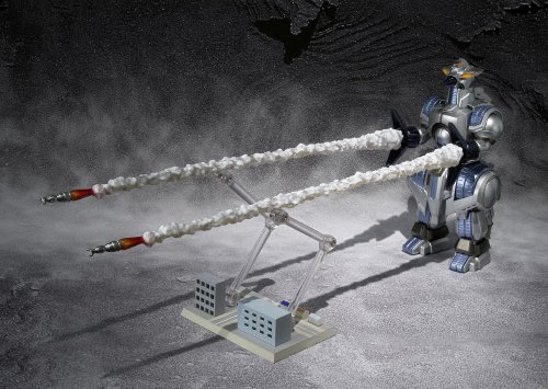 moguera sh monsterarts