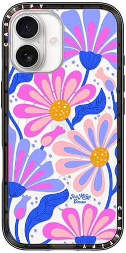 Miniatura 180 de CASETiFY Funda Compacta para iPhone 17 Pro Max [Delgada y Elegante/Compatible con Magsafe / Protección contra caídas de 4 pies de grado militar 2X]