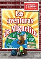 Las Aventuras de Miguelito 0756011531 Book Cover