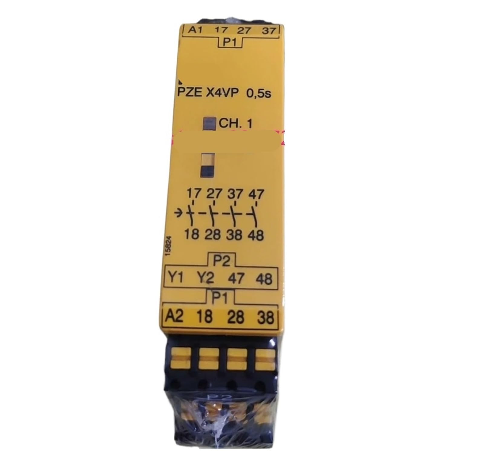 KSZHZYMGX 1PCS 787580 relay