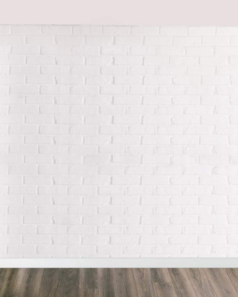 Polar White Masonry Paint - 500ml, 500 ml (Pack of 1) - Image 5