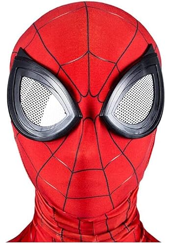 Isobedamai Kids Superhero Costume 3D Style - Halloween Costume Suits Halloween Cosplay Costumes For Boys #TOP2