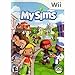 MySims - Nintendo Wii