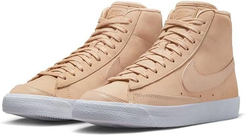 Miniatura 5 de Nike Zapatos de baloncesto para mujer Blanco Negro