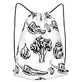 Größe: 14 * 16 Zoll / 36 * 42 cm (Breite * Länge).