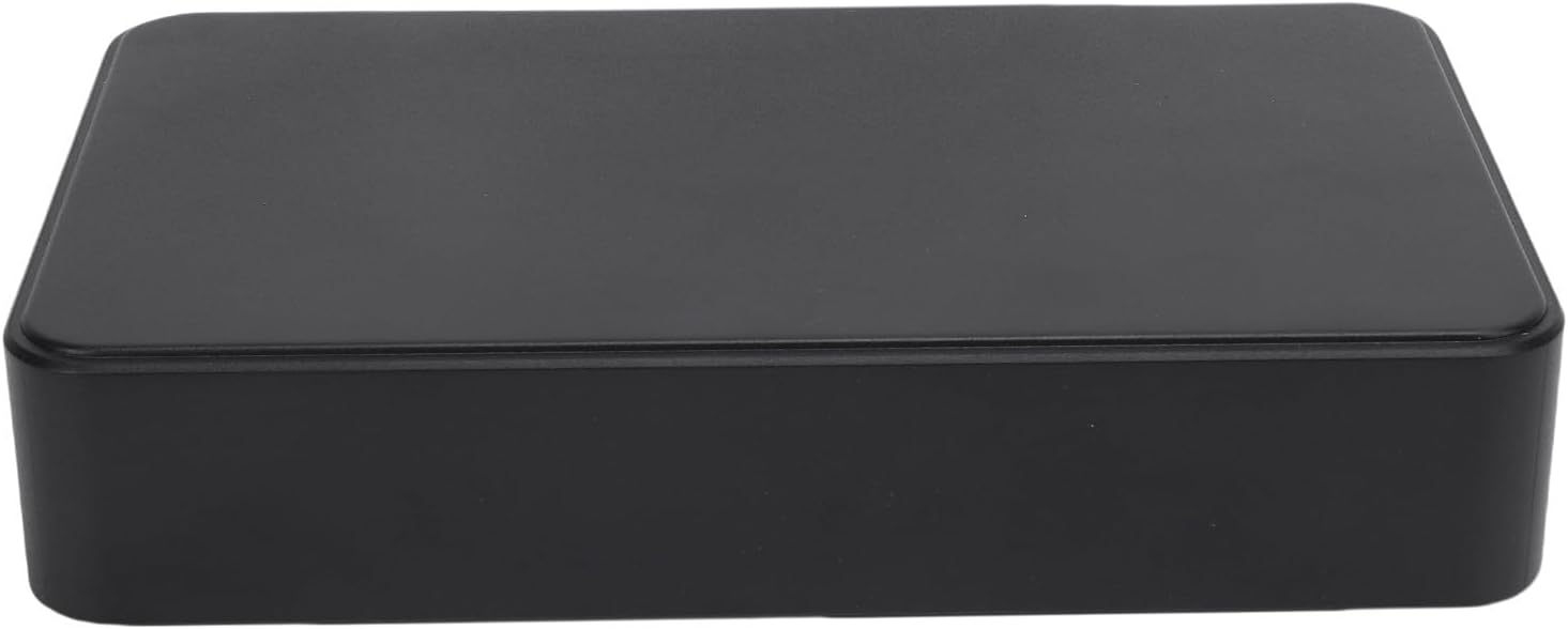 Pomya Uninterruptible Power Supply, 18000mAh Backup Battery for Router and Security Camera, USB Type C and 5V 9V 12V Output, 0 Second Switch with Fireproof Casing