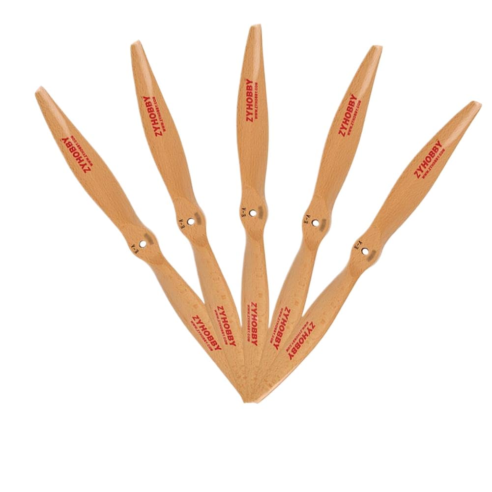 IWBR CW Prop Hélice for Avion Électrique RC 12x6 12x8 13x6 14x7 16x10 17x8 18x8 18x10 20x10 ( Size : 12x6 IWBR CW Prop Hélice for Avion Électrique RC 12x6 12x8 13x6 14x7 16x10 17x8 18x8 18x10 20x10 ( Size : 12x6