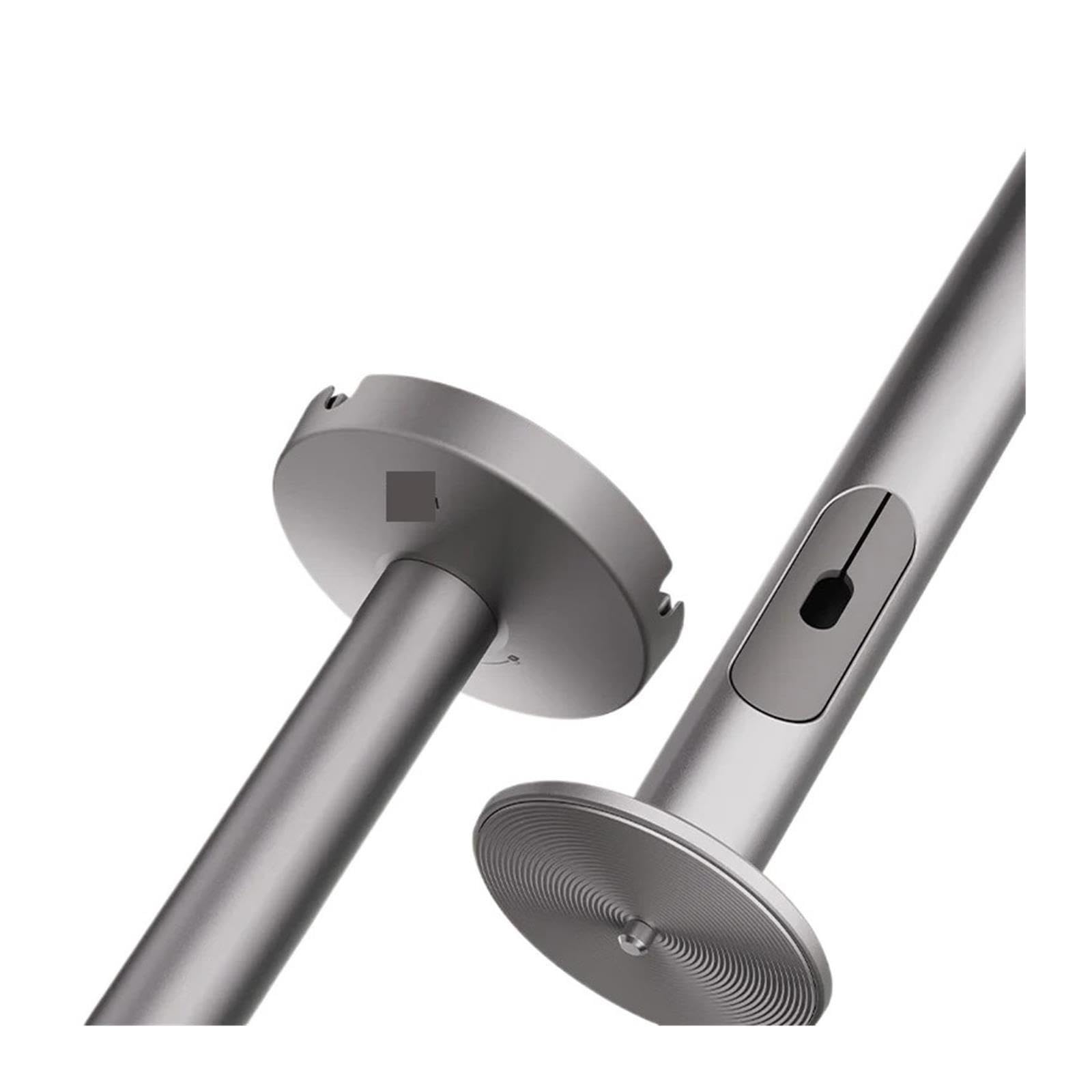 Compatible con Soporte de Techo for proyector XGIMI, RS20-RS10 Play Lite | Soporte de techo for proyector Lite, for RS20 RS10 Play5 Play6, Fácil instalación, Soporte de aluminio resistente