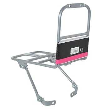 Amazon | GIZA PRODUCTS(ギザプロダクツ) フロントキャリアー