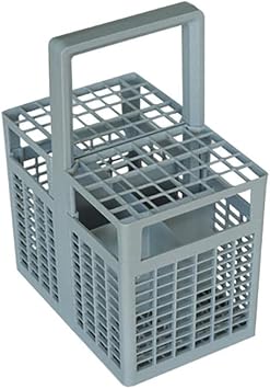 FISHER & PAYKEL 511417 KIT CUTLERY BASKET W/INSERTS