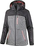 Für Frauen. Brunotti Damen Jacke Jungio Women Jacket, Black, XS