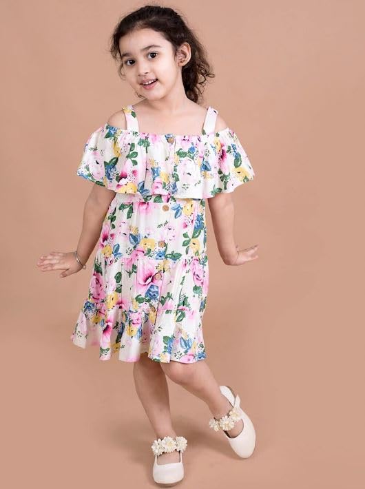 Image of Pspeaches Girls Dress