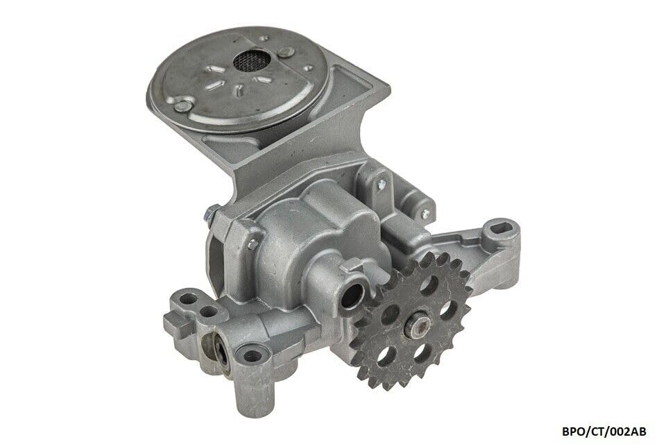 Bomba de aceite Berlingo First 1.4i 1.1i repuesto motor BPO/CT/002AB 2