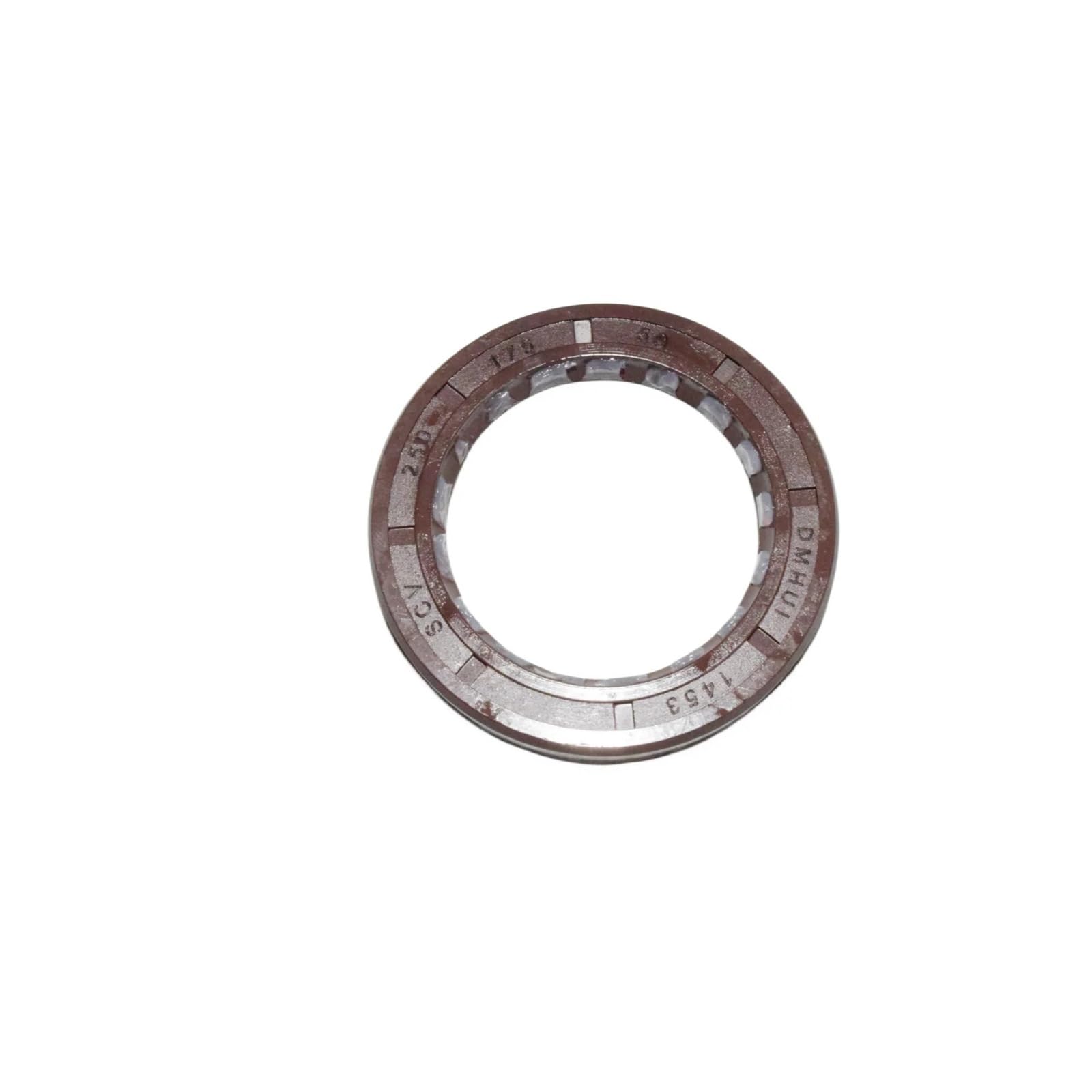 YMUGUEGH Oil Seal Model 44.5×63.5×12.7iHydraulic Pump/Motor Rotary Shaft Seal