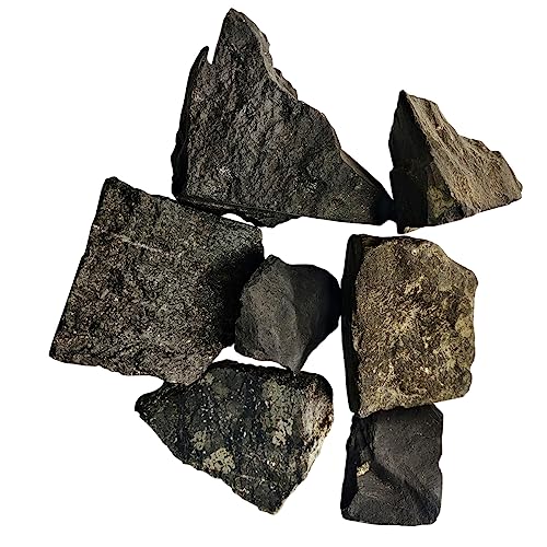 Image of Shubhanjali Healing Crystal Raw Stone | AAA+ Grade Gemstone Mineral Raw Rocks for Reiki Vastu Meditation Stone at Home Decor Items