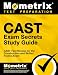 CAST Exam Secrets Study Guide: CAST Test Review for the Construction and Skilled Trades Exam