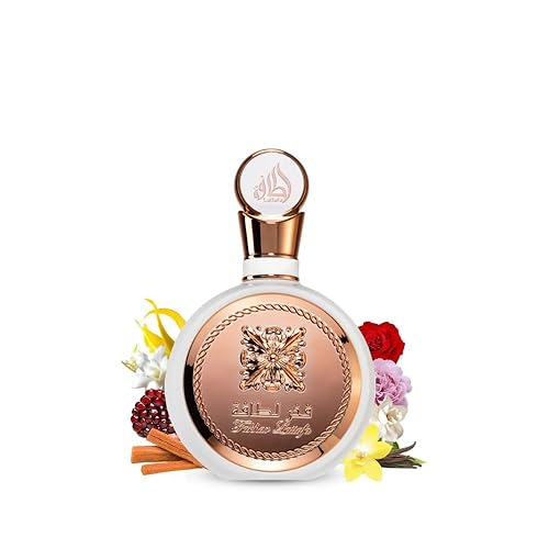 Miniatura 2 de LATTAFA FAKHAR by Lattafa , EAU DE PARFUM Spray 3.4 OZ