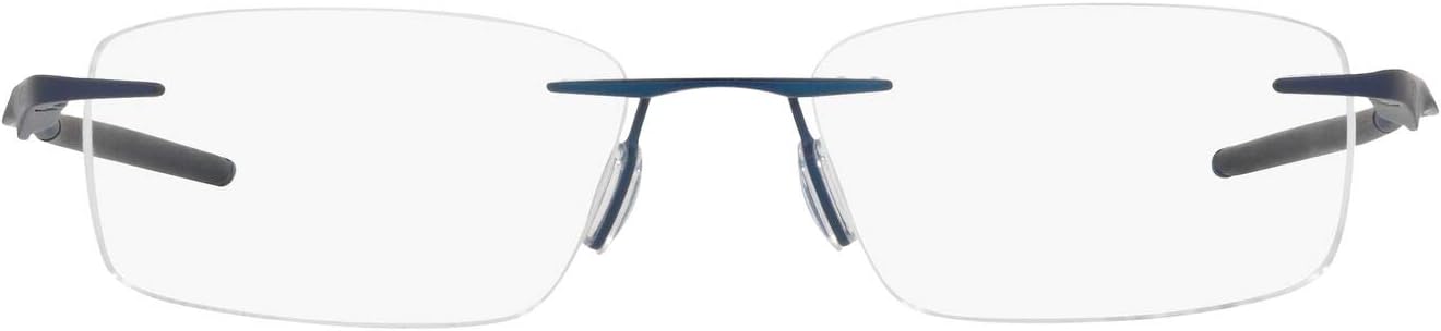 mens Ox5118 Wingfold Evr Rectangular Prescription Eyewear Frames