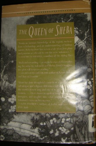 The Queen of Sheba