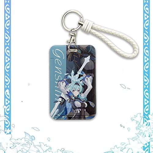 Genshin Impact Merch Box,2nd All in one Gift Box for Anime Fans Kids Gamer