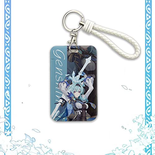 Grezea Genshin Impact Merch Box,2nd All in one Gift Box for Anime Fans Kids Gamer