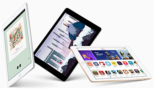 Tablet Apple Ipad 5° Geração 9.7