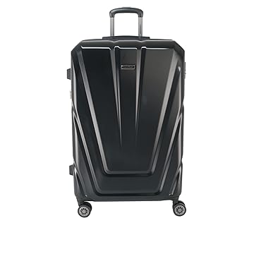 Mala de Viagem, Samsonite, Média, Vegas Preto