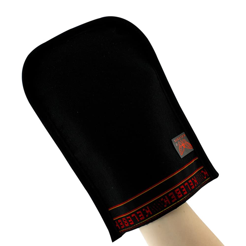 Buy Kelebek Turkish Hammam Kese Premium Exfoliating Glove for Body