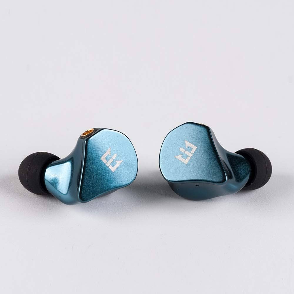 Amazon.co.jp: KINBOOFI TRI-I4 カナル型イヤホン 有線イヤホン