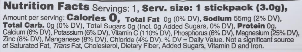 ULTIMA REPLENISHER Pink Lemonade Electrolyte Drink Mix Single, 0.12 OZ - Image 7