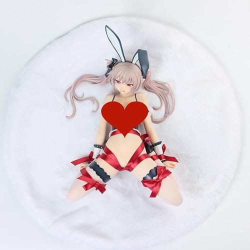 Lilly -�����B- 1/4�X�P�[�� ABS&PVC�� �h���ς� �����i �t�B�M���A