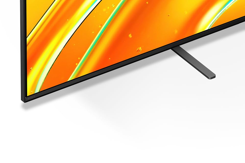 Sony BRAVIA 5 - XR|Mini LED| Processore AI XR | Acoustic Multi-Audio | Dolby Vision/Atmos | IMAX Enhanced | Google TV (2025) |Google Cast| Apple AirPlay 2|Eco Dashboard 2|Menu di gioco 2-98pollici