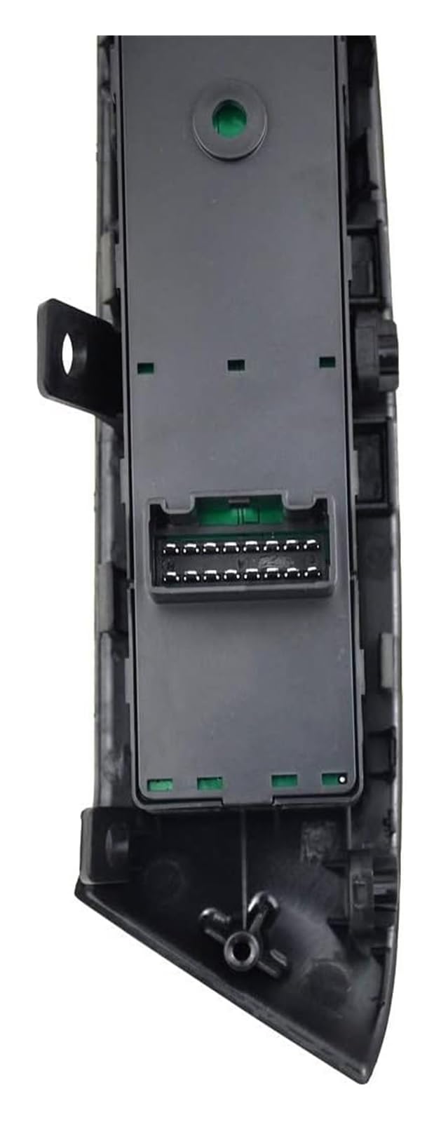 Para Hyundai Para IX35 2009-2015 Espejo Retrovisor Delantero Izquierdo Panel Plegable Interruptores Botón Ventana Eléctrica Interruptor Ventana Coche