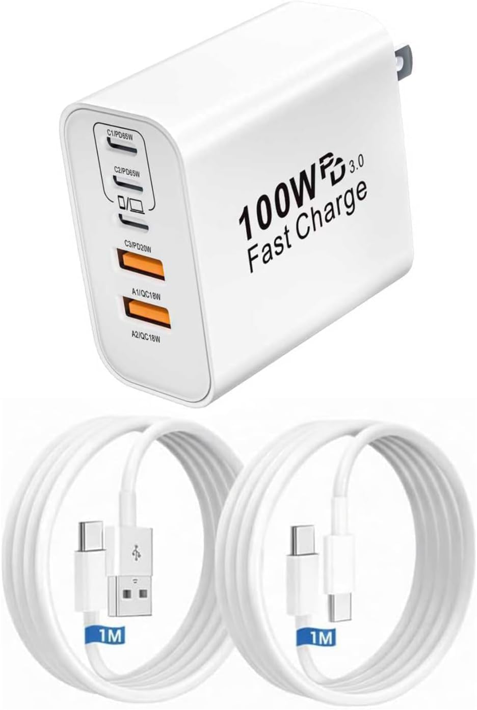 Amazon | タイプc 充電器 ノートPC ノートパソコン用充電器 USB Type-C