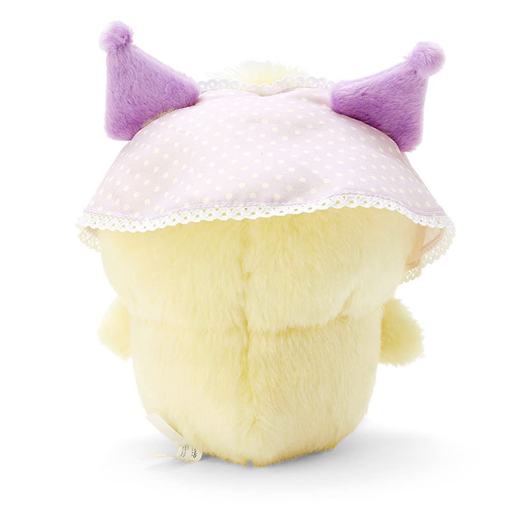 Amazon.co.jp: サンリオ(SANRIO) クロミ ぬいぐるみ(イースター