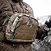 FHFGEAR Chest Rig - GEN2 in Ranger Green