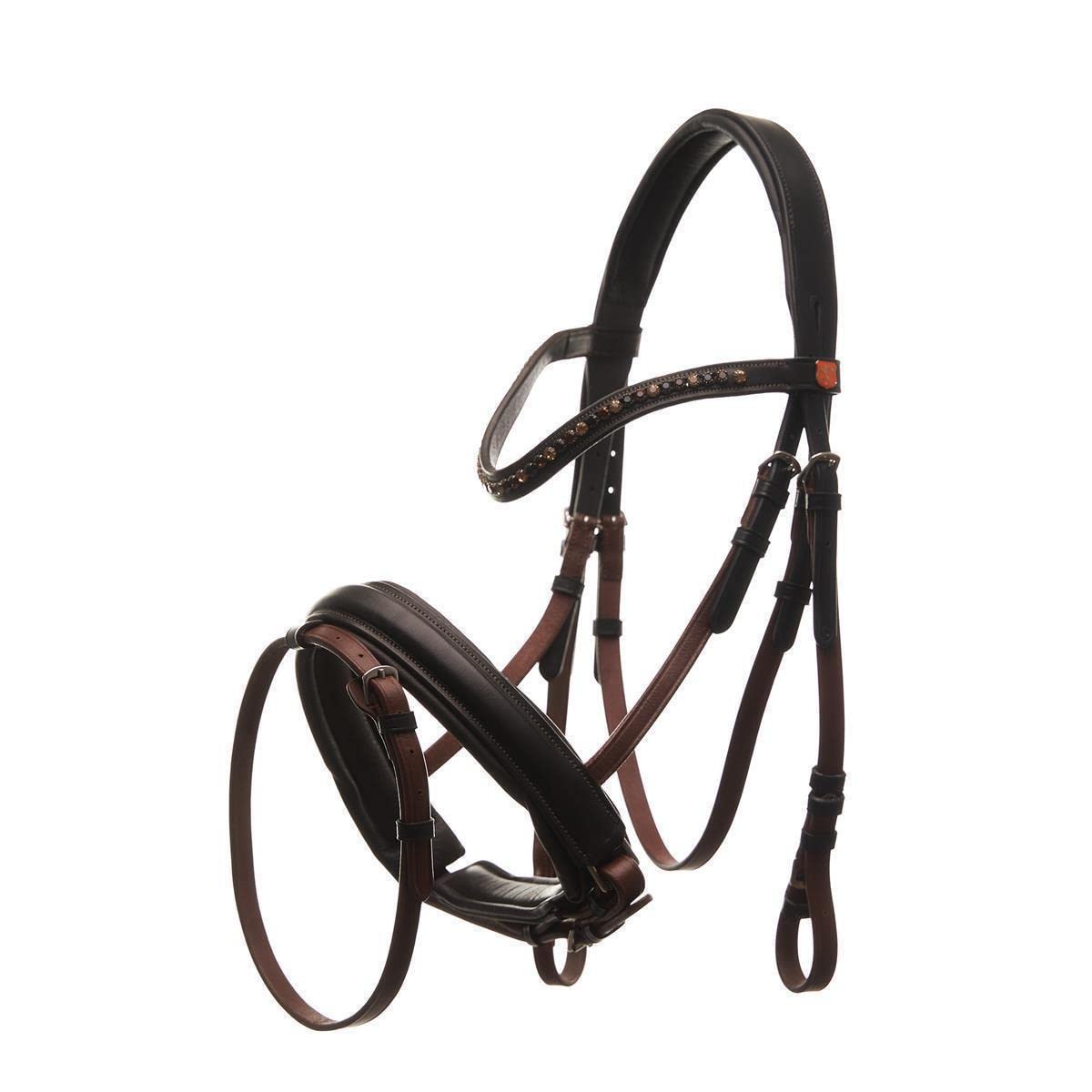 Trense Soleste Diamond warmblut