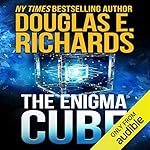Cover of The Enigma Cube