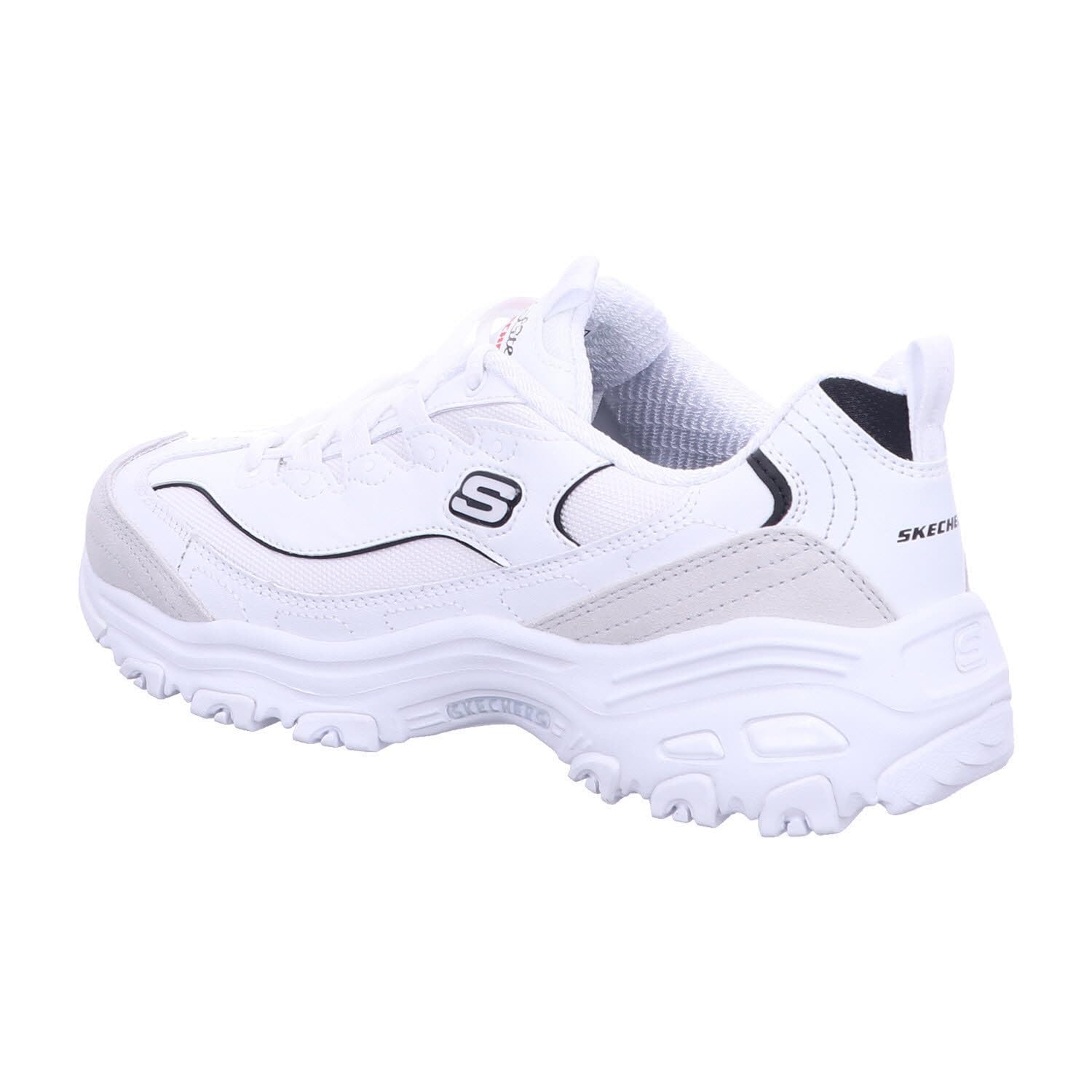Skechers D'lites New Heat, Zapatillas Mujer