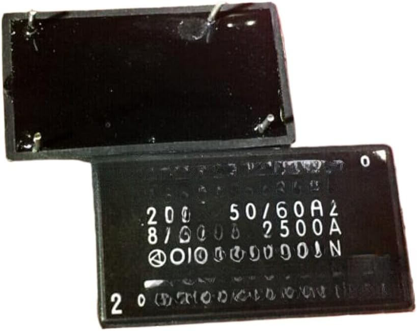 1 piece of motor protection film suitable for RCM-601BUZ-5 R.C.M-601BUZ-5-