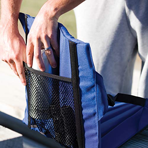 Coleman 2000020281 Portable Stadium Seat | Bleacher Cushion thumb #4
