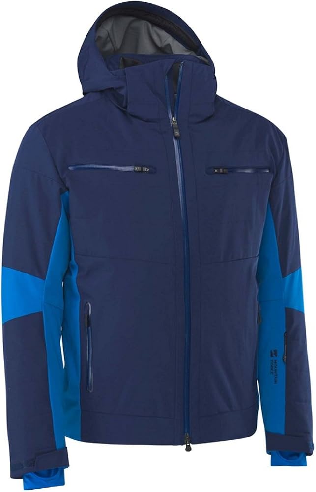 mountain force avante jacket