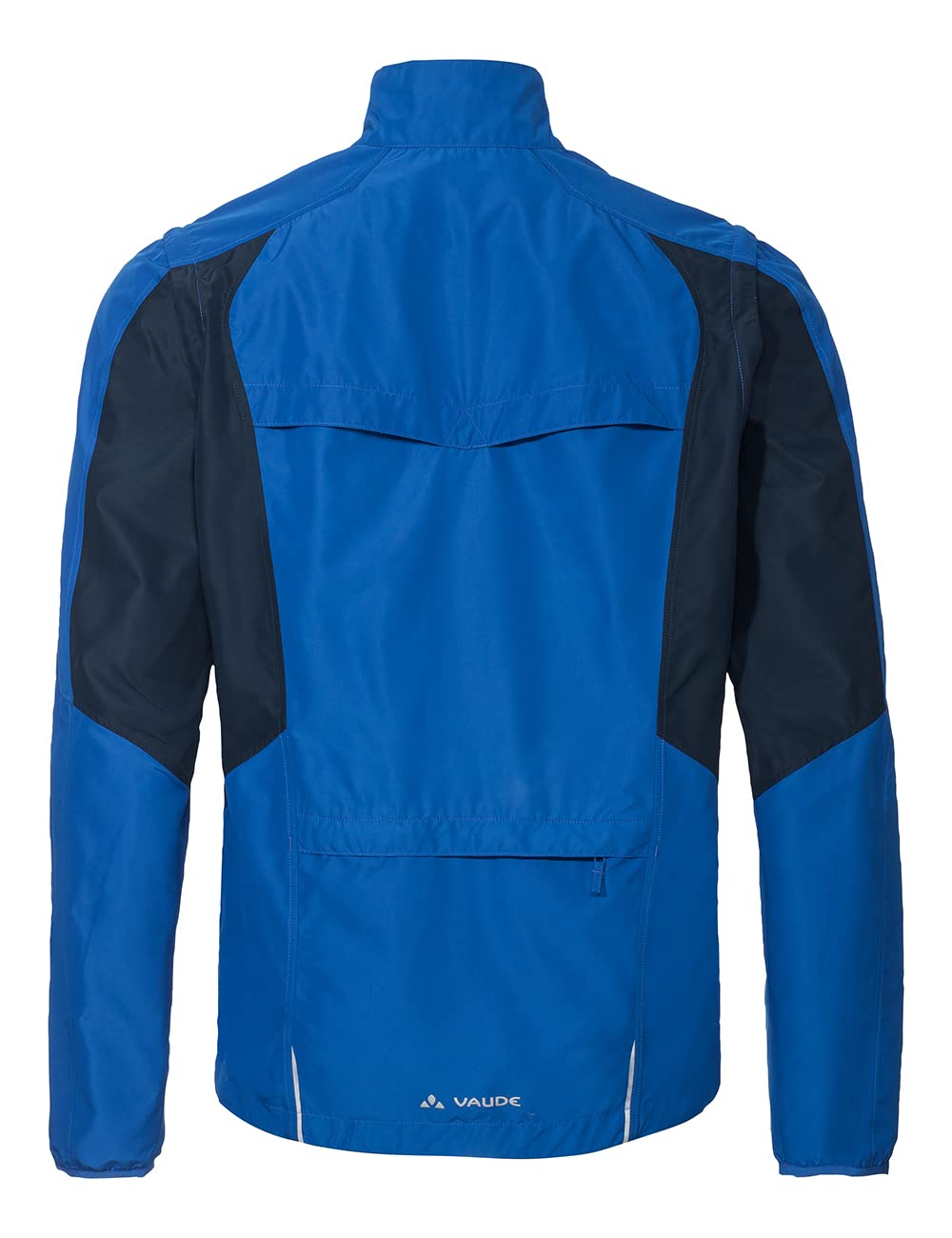 VAUDE Me Dundee Classic ZO Jacket Signal Blue