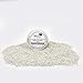 WWScenics Fine Light Gray Limestone Modelling Rocks 0-3mm | 180ml Tub | Wargame Scenery & Basing Material