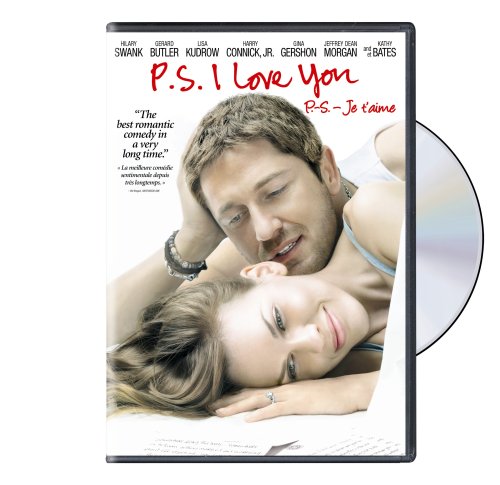P.S. I Love You (Keepcase) (Region 1/English/Fr... B0015XJRAA Book Cover