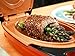 Red Copper 5 Minute Chef by BulbHead Includes Recipe Guide (2 Pack)