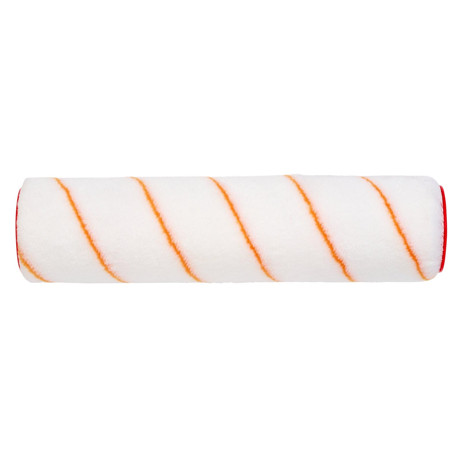 Draper 20948 Short Pile Polyester Roller Sleeve, 9"/230mm, 1 - Image 2