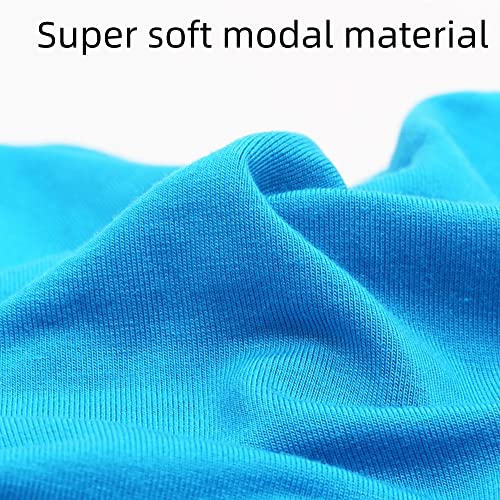 Men's Underwear Low Rise Briefs Breathable Super Soft Comfort Ultra U-pouch Bikini Bulge Enhancing2