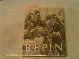 Ilya Repin, by D. Sarabyanov. Translated from the Russian by Xenia Danko. Edited by Dennis Ogden