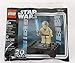 LEGO Star Wars OBI-WAN Kenobi Minifigure Polybag 30624